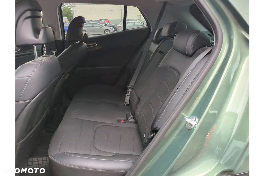Kia Sportage - 8