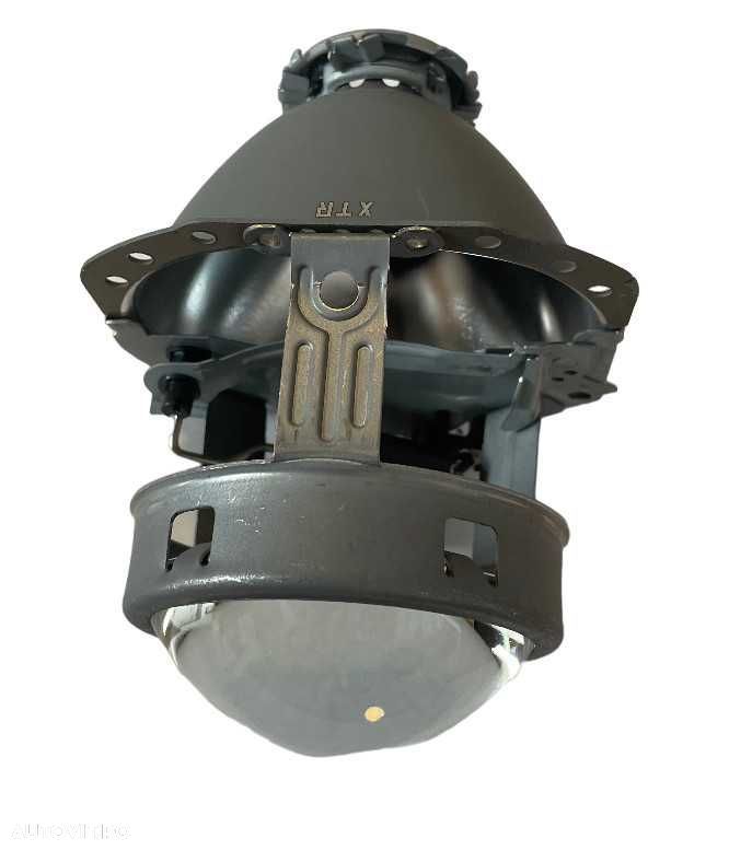 Lupe Bixenon Pentru Far Adaptiv D1S, D2S, D3S, D4S 3" tip Hella EvoX - 3