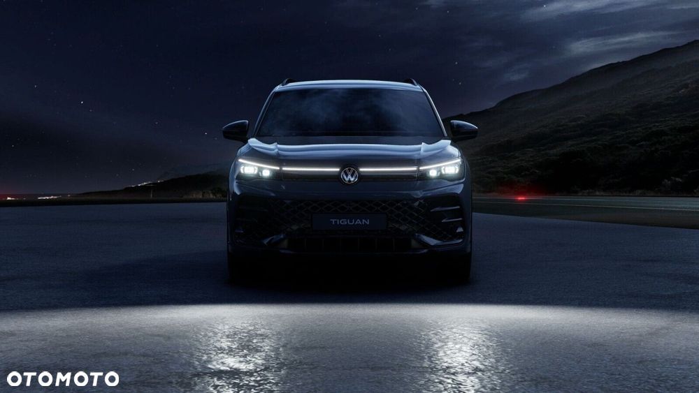 Volkswagen Tiguan - 17