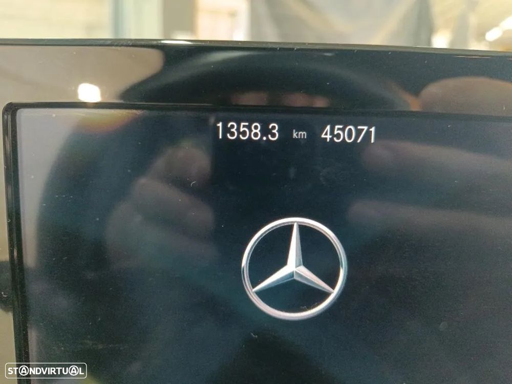 Mercedes-Benz A 160 Style - 6