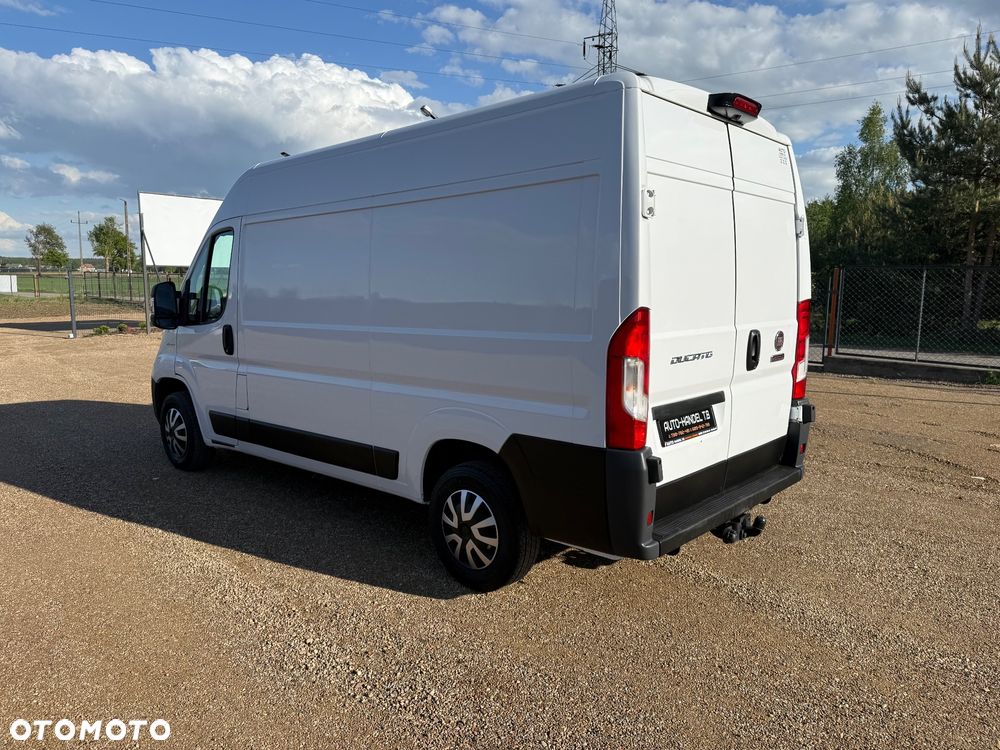 Fiat Ducato - 16