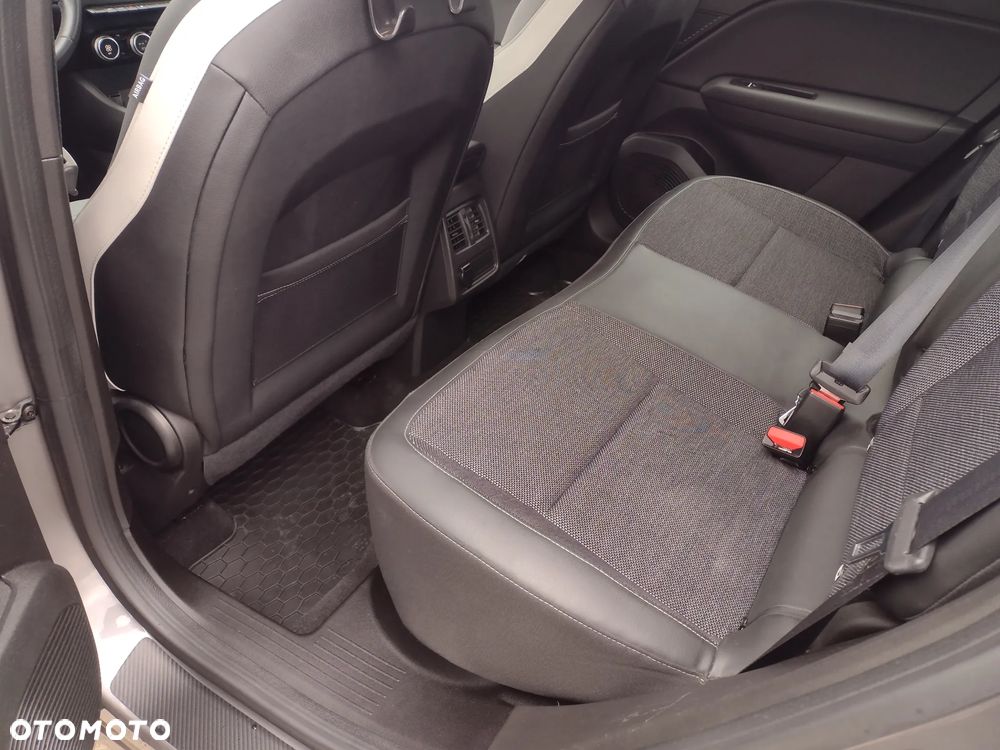 Renault Captur 1.3 TCe Intens EDC - 9