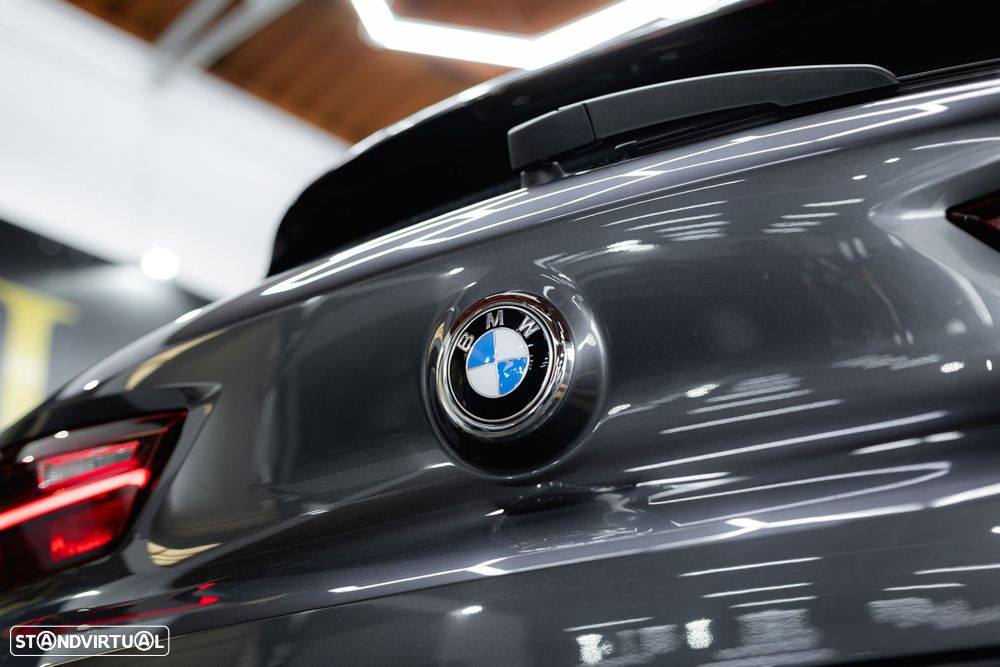 BMW X2 16 d sDrive Auto Advantage - 13