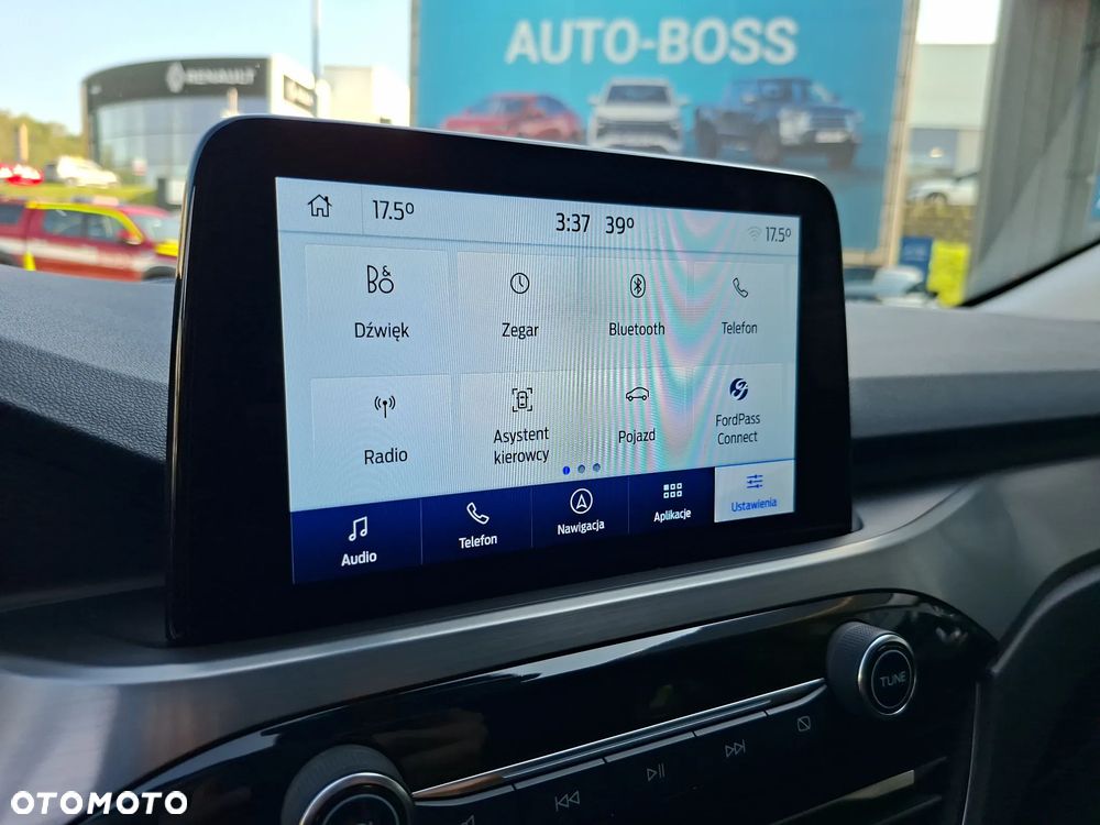 Ford Kuga 2.5 FHEV FWD Titanium X - 25