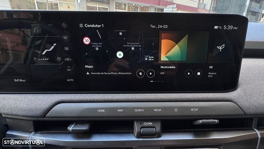 Kia EV3 81.4 kWh Tech - 19