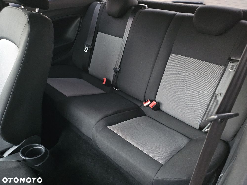 Seat Ibiza - 11