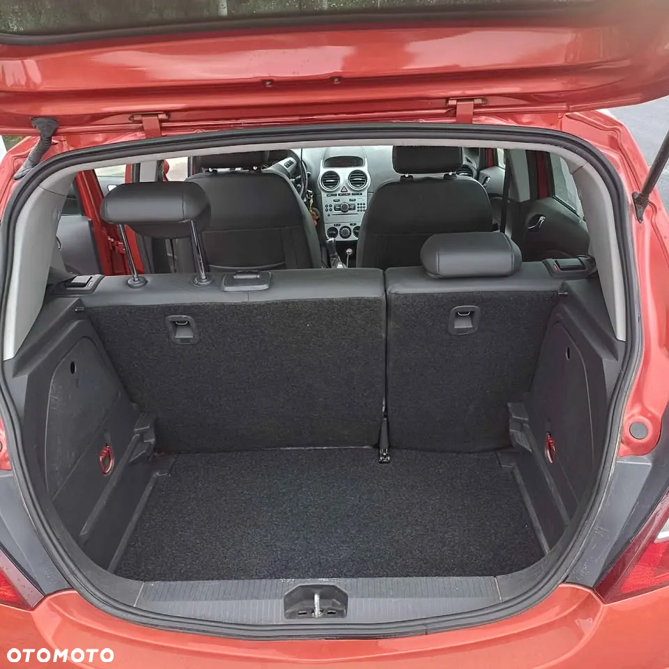 Opel Corsa - 7
