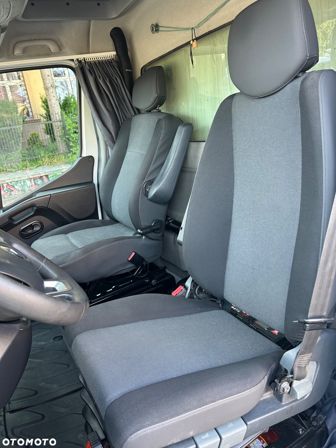 Renault Master - 8