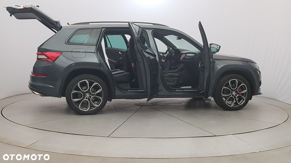 Skoda Kodiaq - 12