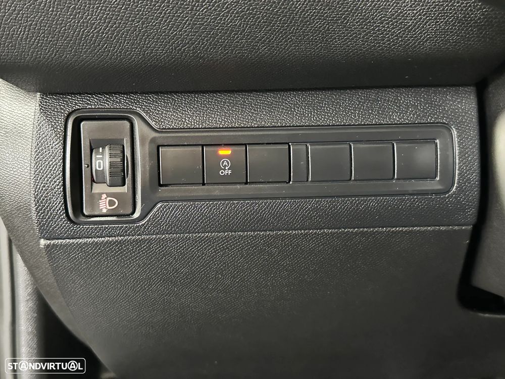 Peugeot 308 SW 1.5 BlueHDi Allure - 22