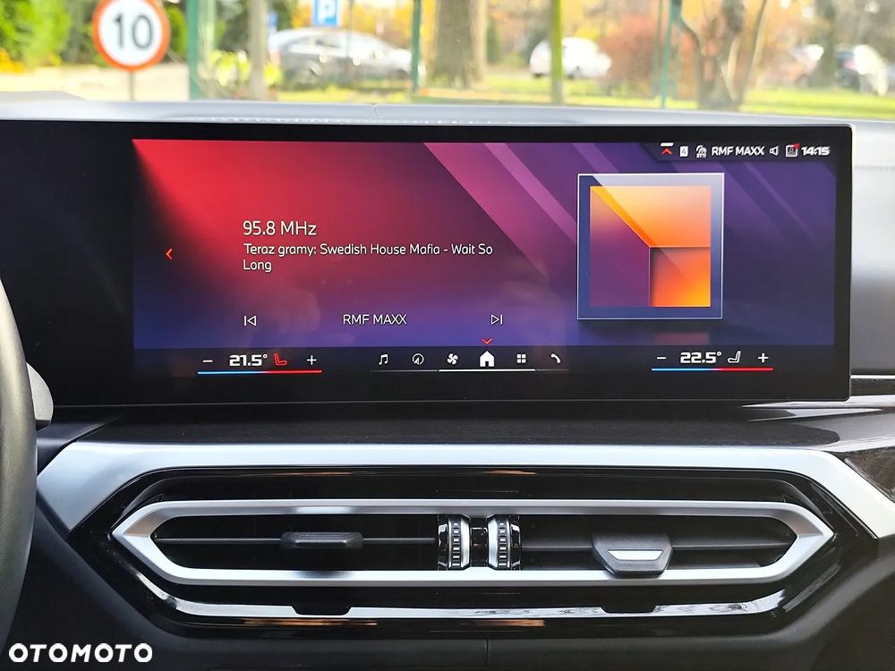 BMW i4 80.7kWh M50 - 20