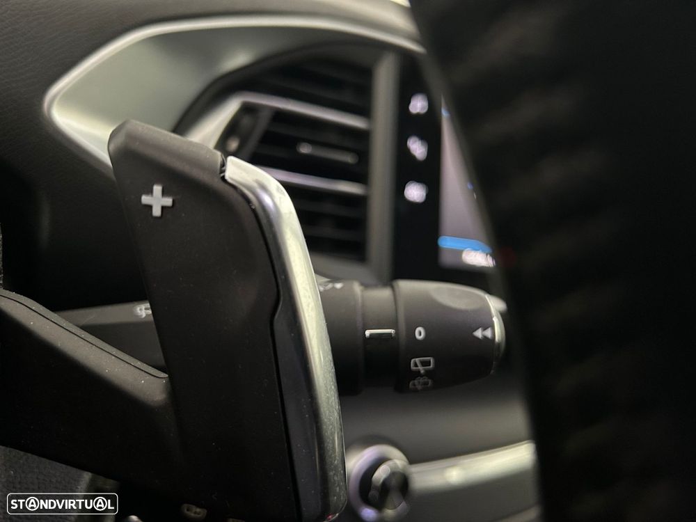 Peugeot 308 SW 1.5 BlueHDi Allure Pack EAT8 - 21