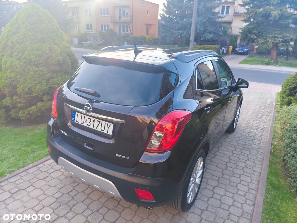 Opel Mokka ver-1-4-turbo-ecoflex-start-stop-innovation - 14
