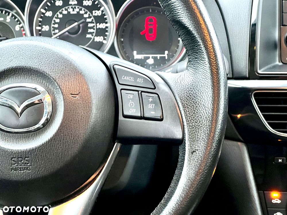 Mazda 6 2.5 SKYACTIV-G Sports-Line - 17