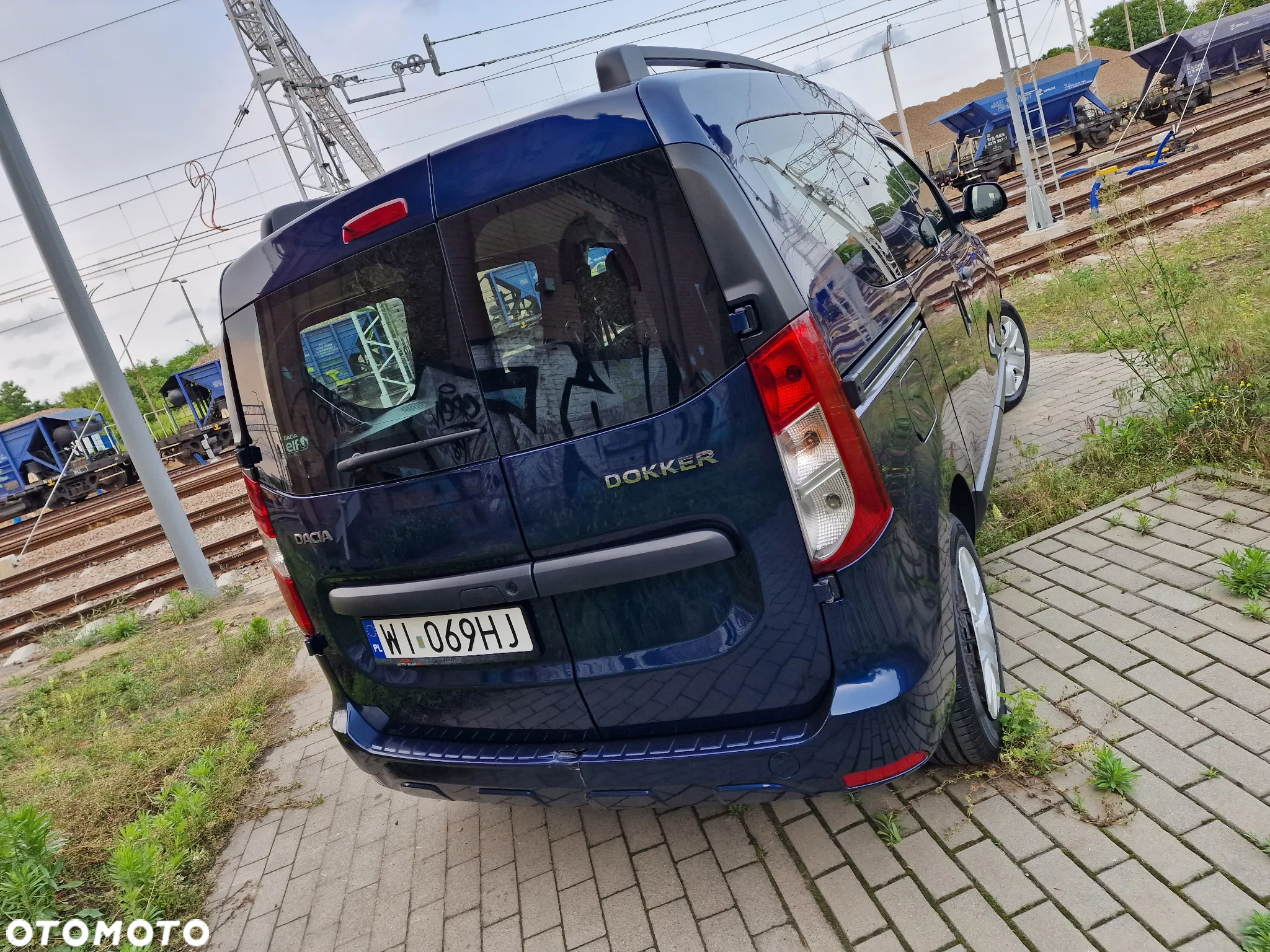 Dacia Dokker 1.6 SCe Celebration - 6