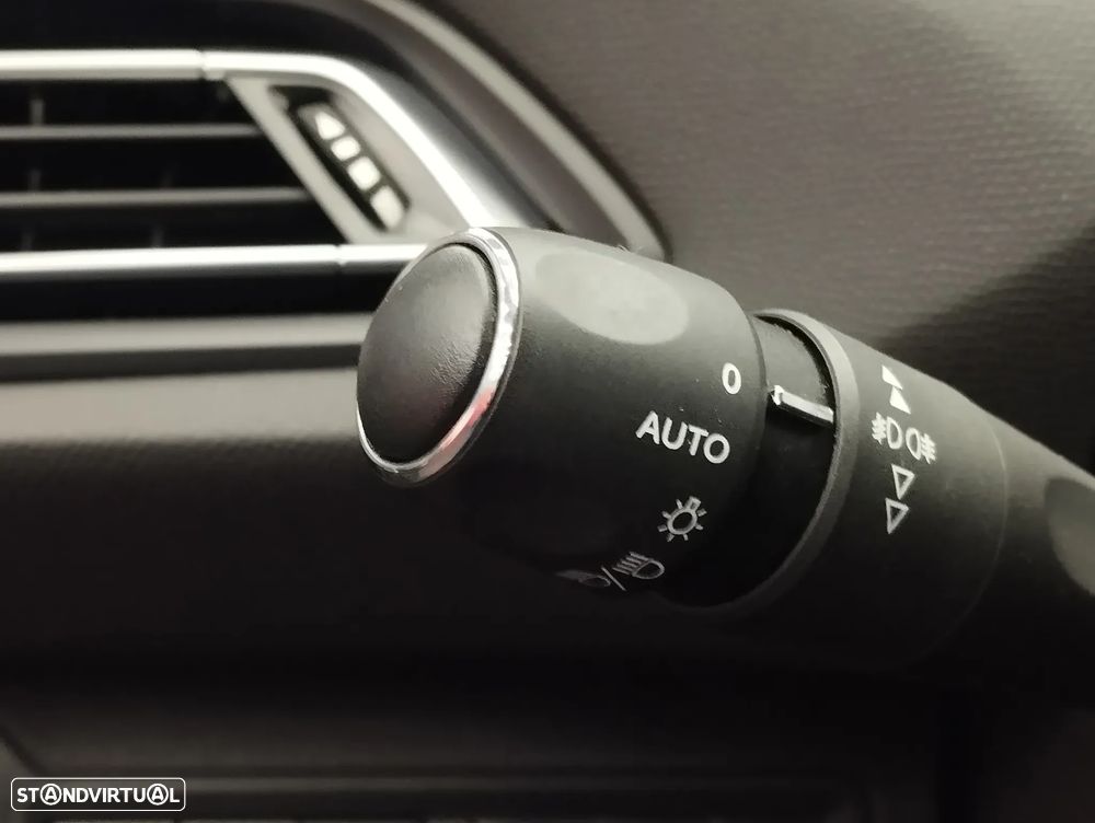 Peugeot 308 SW 1.5 BlueHDi Allure Pack - 22