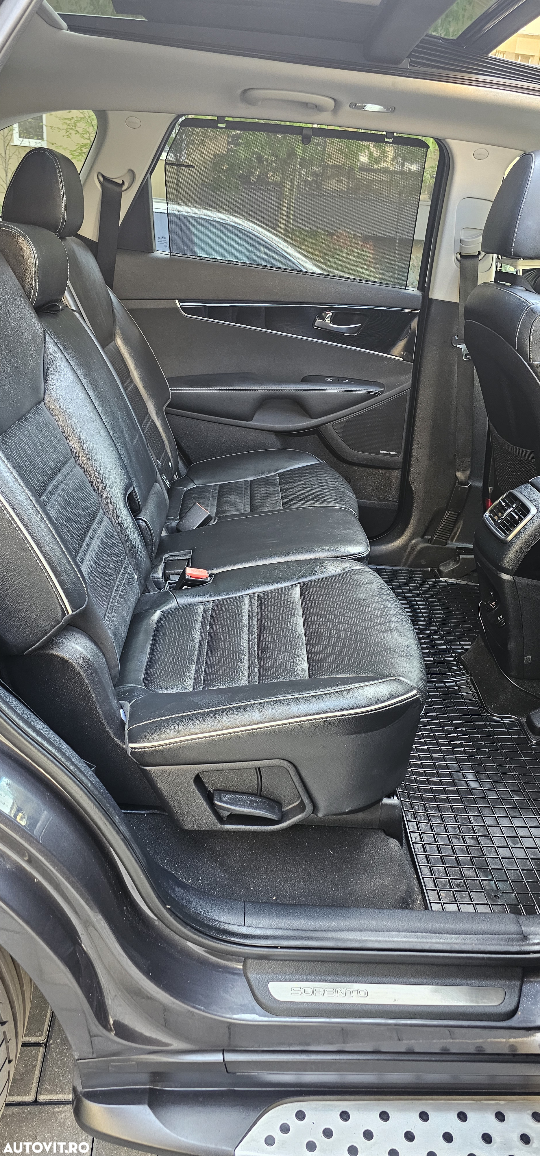 Kia Sorento - 15