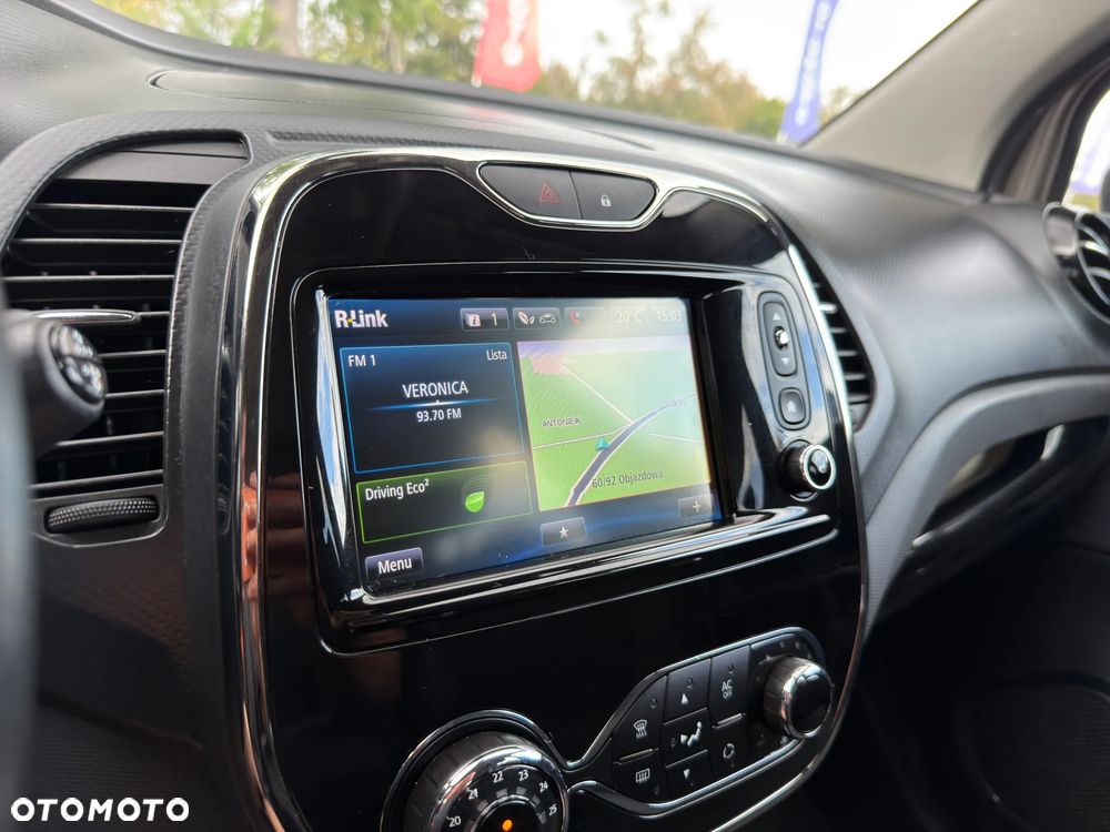 Renault Captur 0.9 Energy TCe Limited - 36