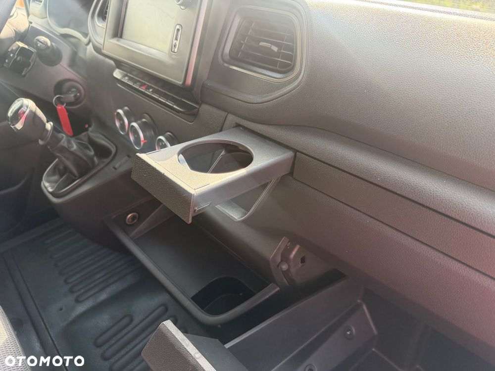 Renault Master - 23