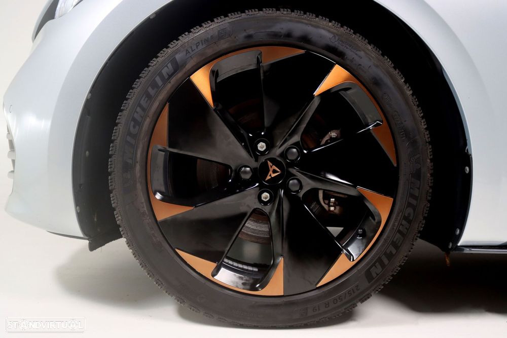 Cupra Born 58 kWh - 6