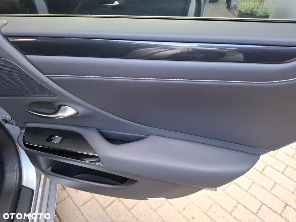 Lexus ES 300h Business Edition - 25
