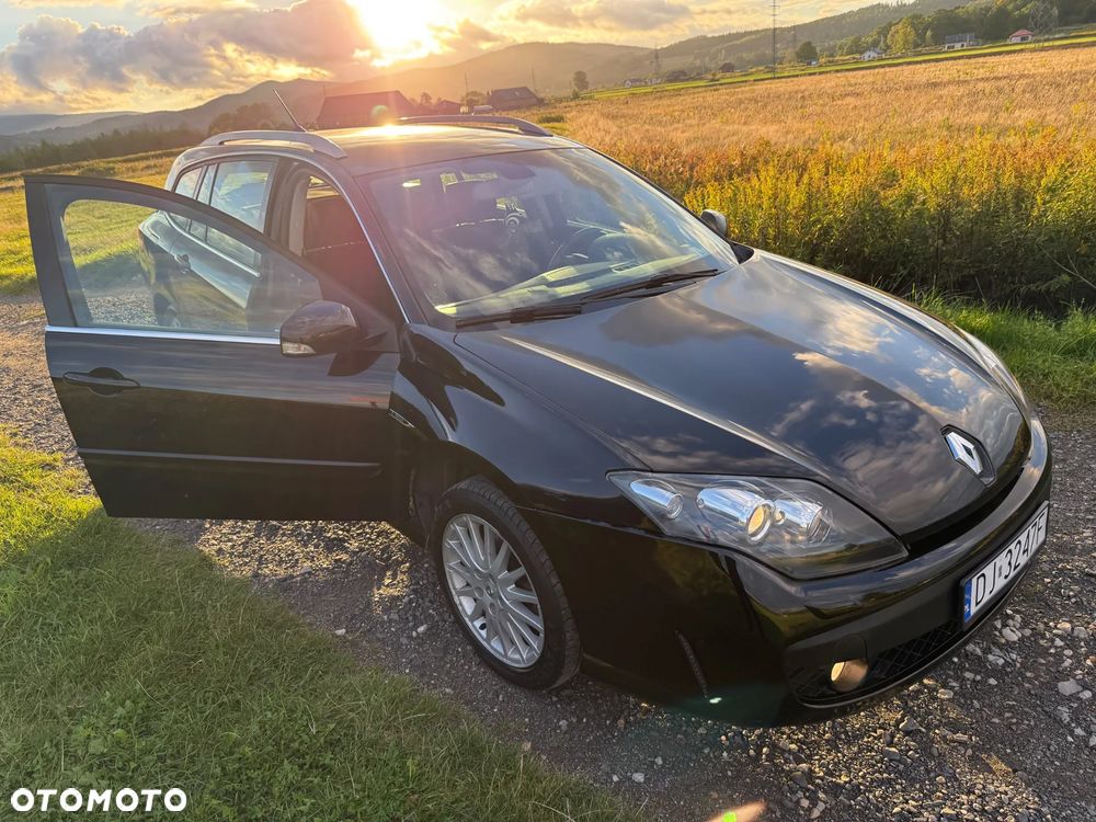 Renault Laguna 2.0 Dynamique - 20