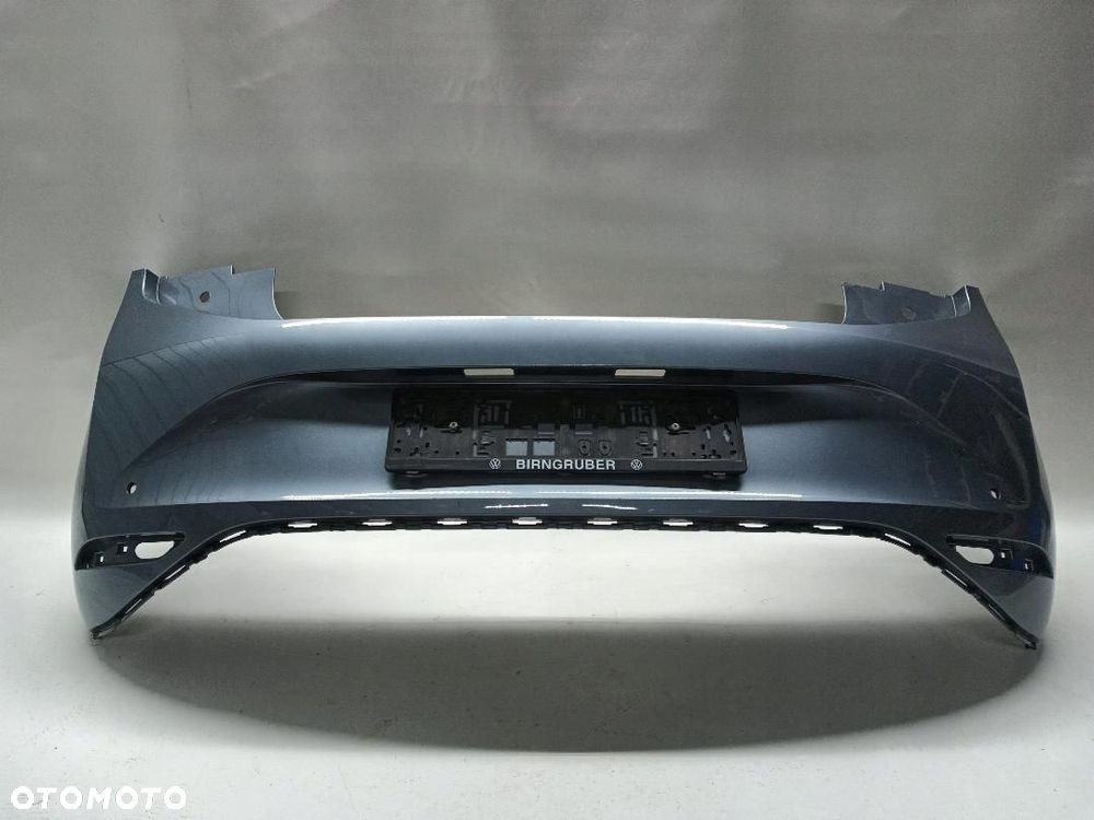 ZDERZAK TYŁ TYLNY VW ID3 10A807421 - 1