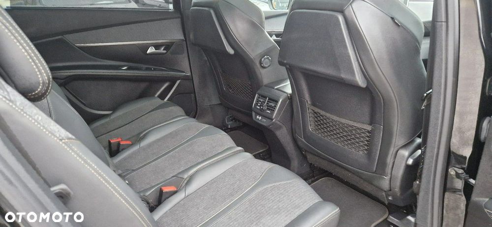 Peugeot 5008 - 34