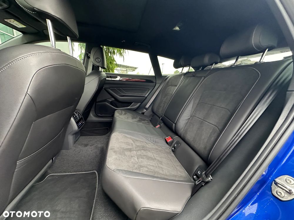 Volkswagen Arteon 2.0 TSI DSG R-Line Edition - 17