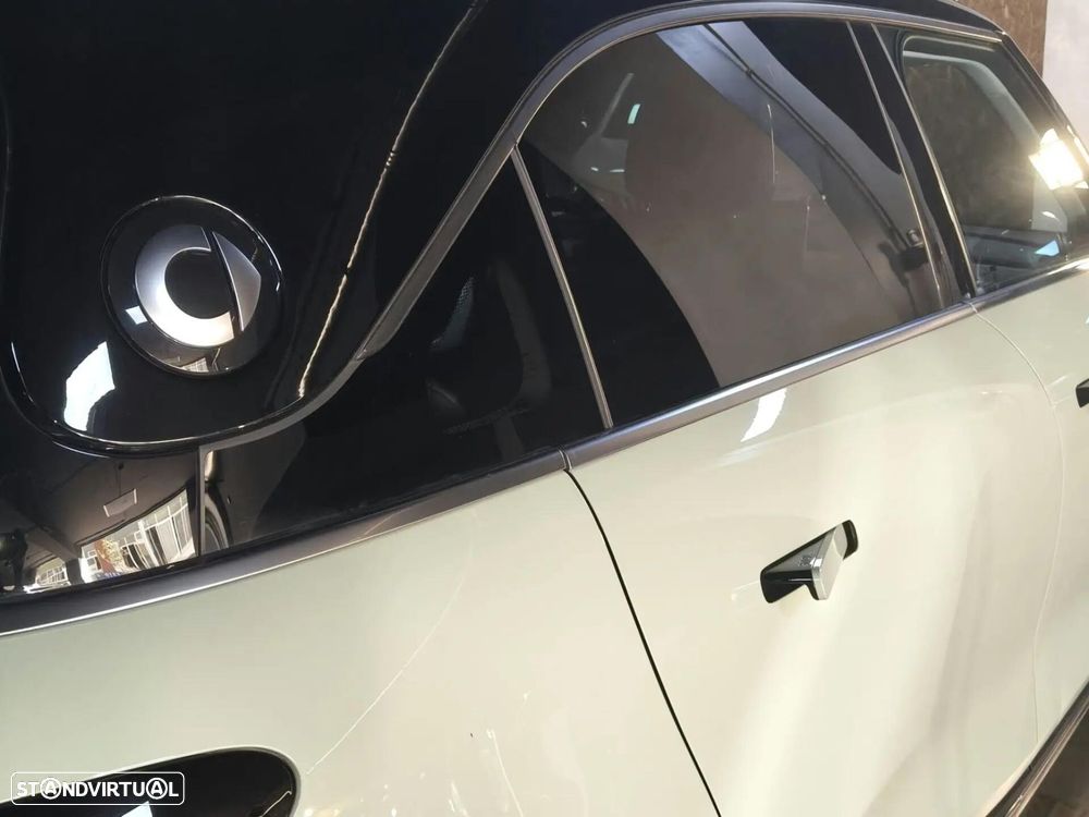 Smart #1 66 kWh Premium - 15