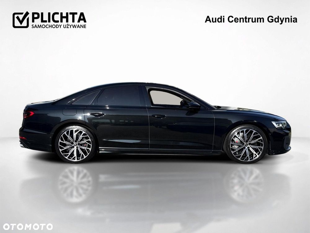 Audi S8 TFSI mHEV Quattro Tiptr - 7