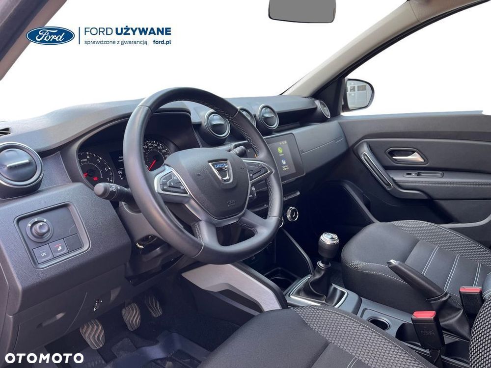 Dacia Duster 1.0 TCe Prestige - 9