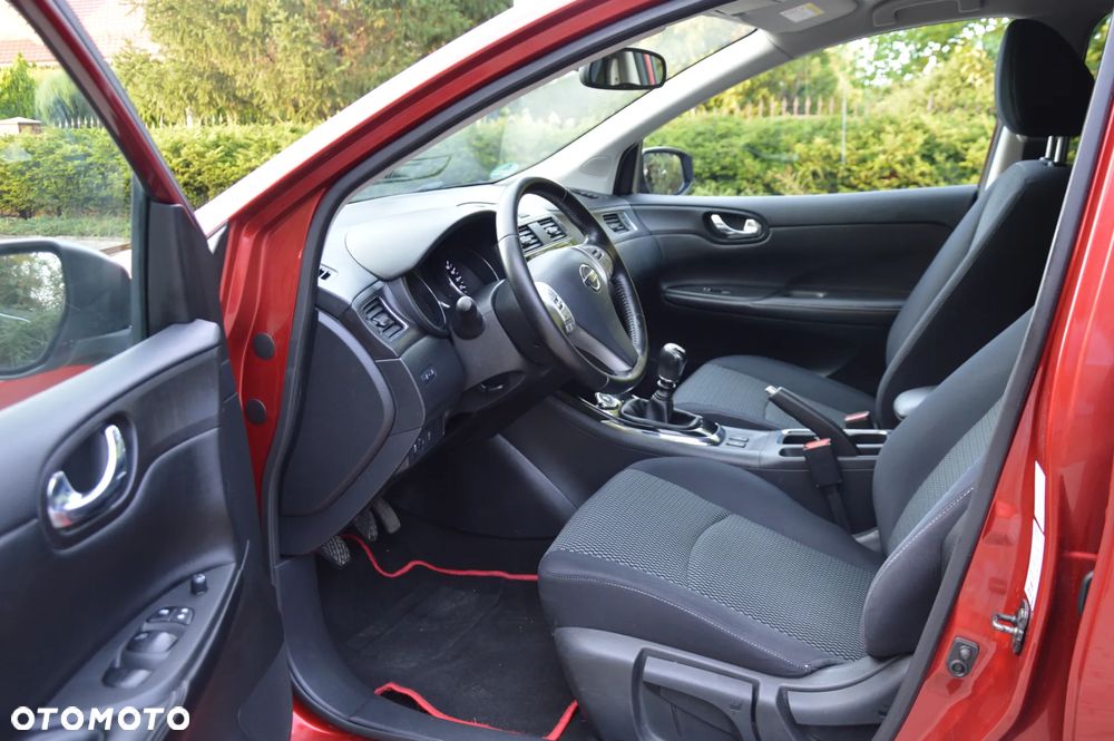 Nissan Pulsar 1.2 DIG-T Tekna - 7