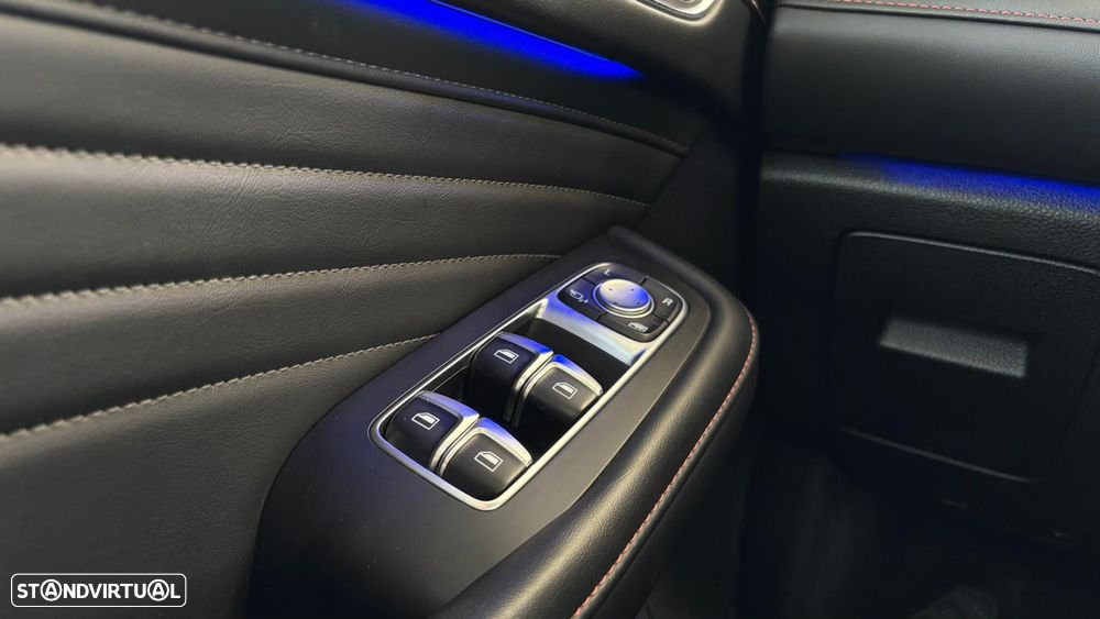 MG EHS 1.5T-GDI Luxury - 12