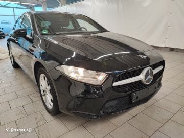 Mercedes-Benz A 250 Limousine e 8G-DCT AMG Line Advanced Plus - 4