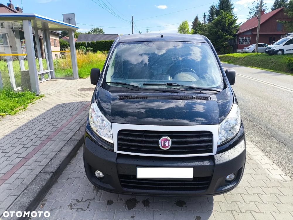 Fiat Scudo - 5