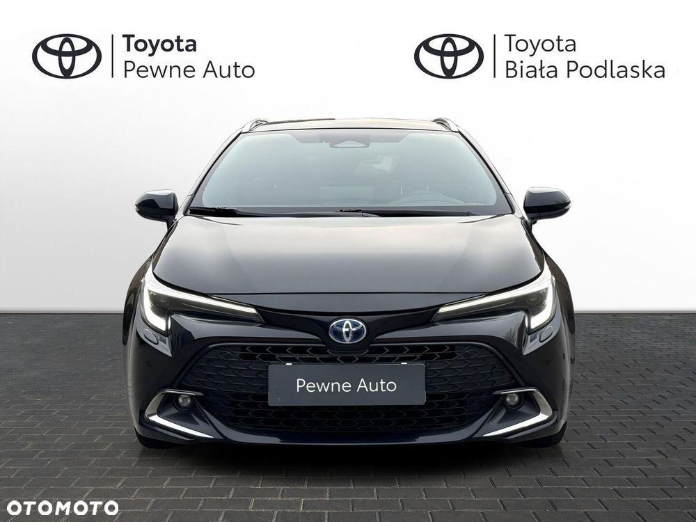 Toyota Corolla 2.0 Hybrid Style - 9