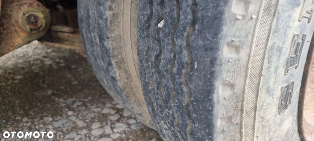 Schwarzmuller 23.500zł netto PRZYCZEPA NISKOPODWOZIOWA 8.65M, 3 OSIOWA RESOR NAJAZDY MOŻLIWOŚĆ TRANSPORTU - 23