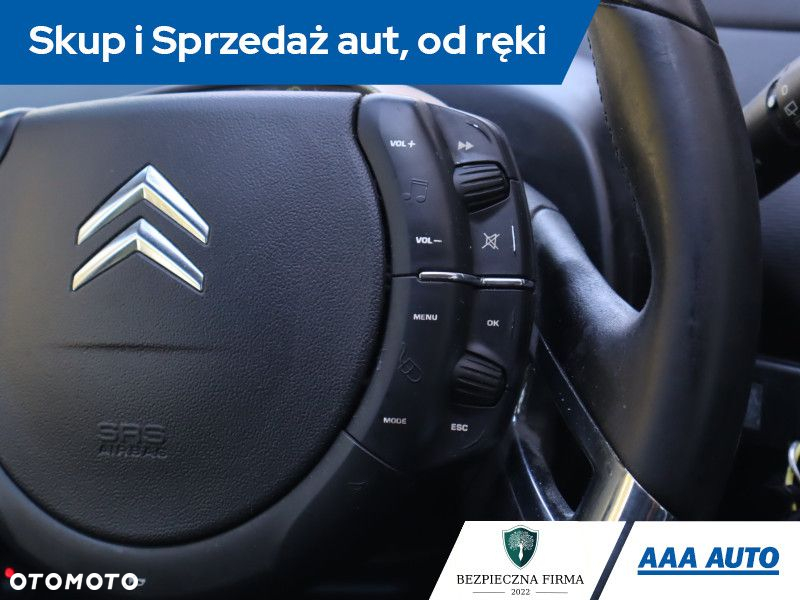 Citroën C4 Grand Picasso - 14