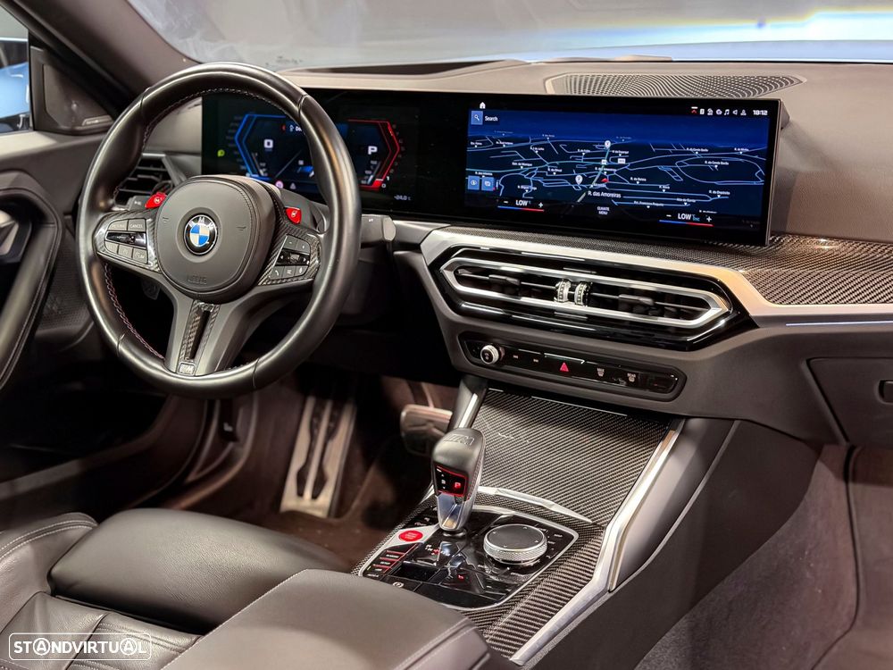 BMW M2 Auto - 5