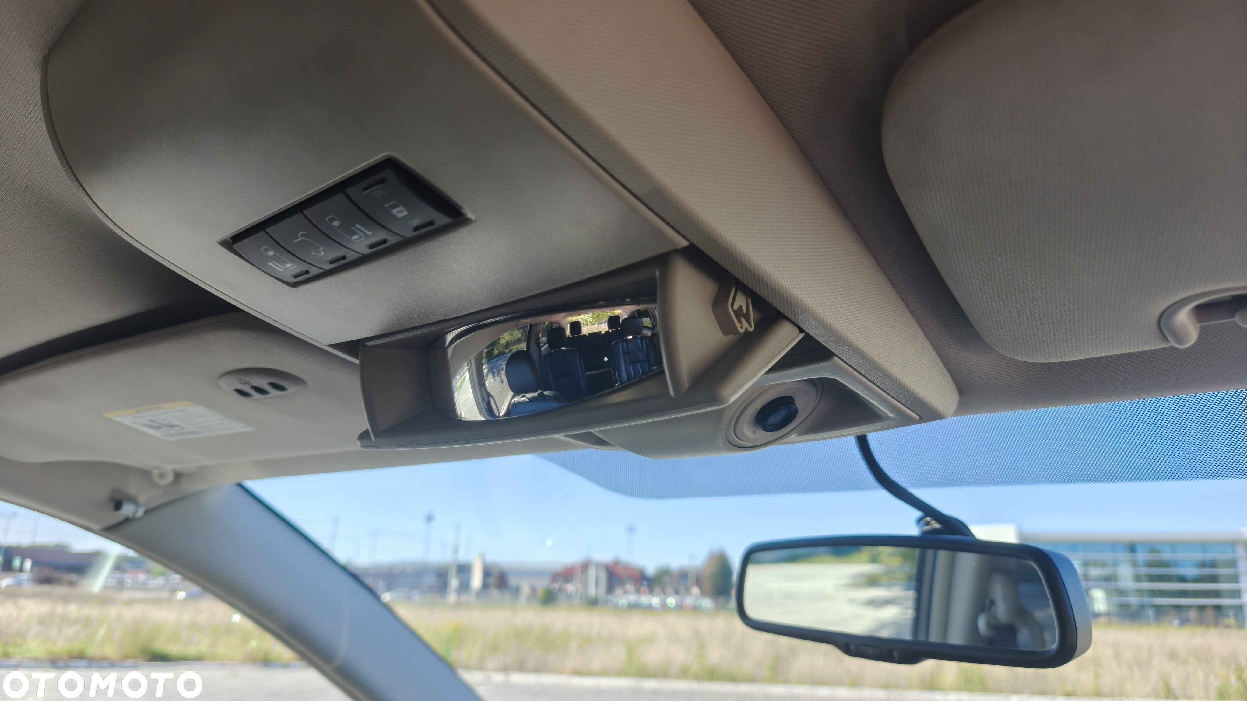 Chrysler Town & Country 3.6 Touring - 20