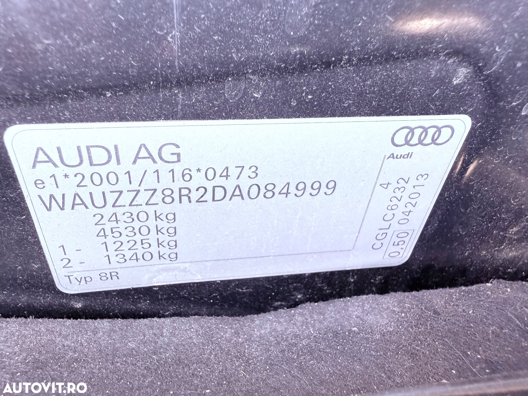 Audi Q5 2.0 TDI Quattro S tronic - 19