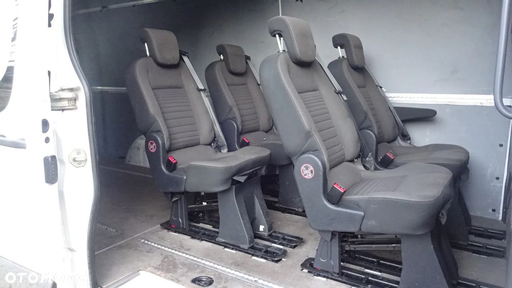 Mercedes-Benz SPRINTER - 33