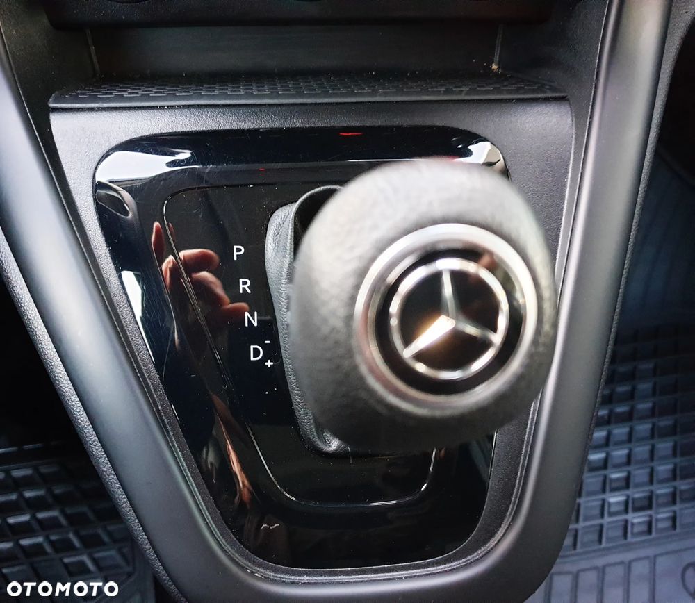 Mercedes-Benz citan - 19