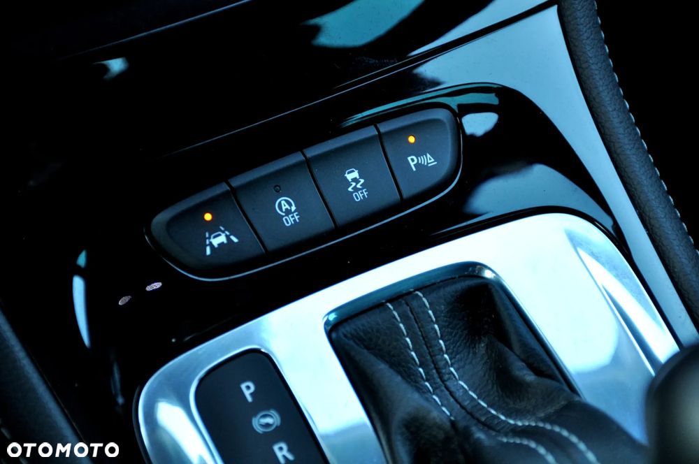 Opel Astra 1.4 Turbo Start/Stop Automatik Business - 40