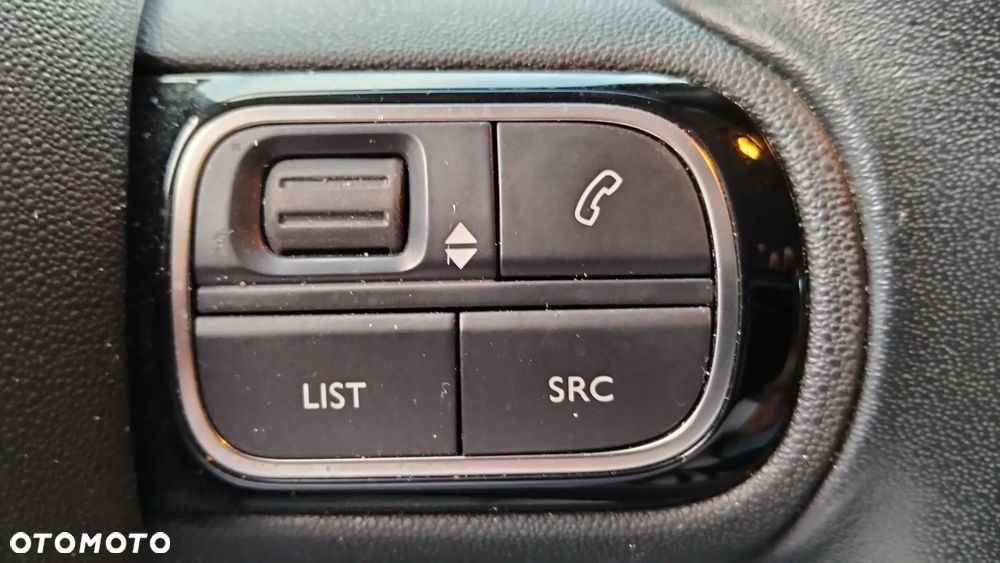 Citroën C3 Aircross 1.2 PureTech Shine S&S EAT6 - 16