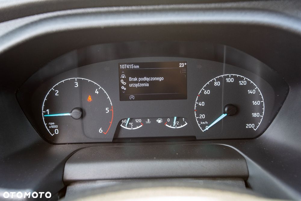 Ford Transit L3H2 130KM *wersja TREND* - 15