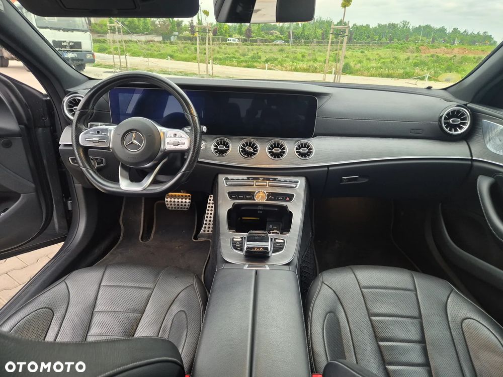 Mercedes-Benz CLS - 15