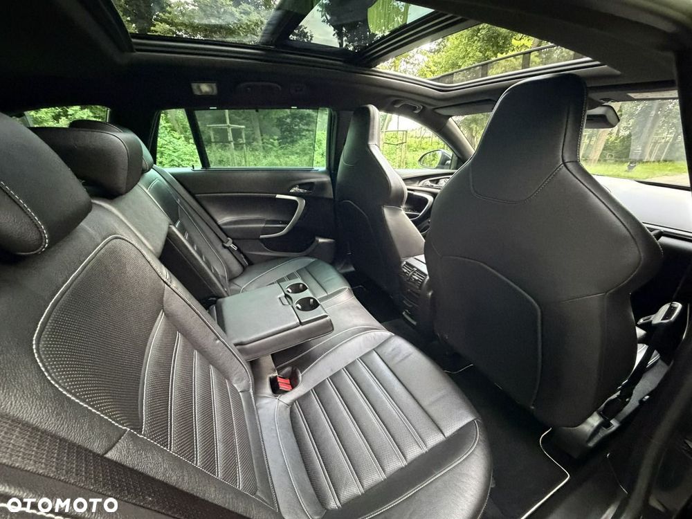 Opel Insignia - 33