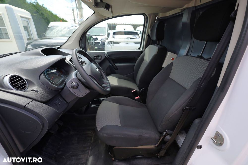 Renault Kangoo Maxi - 13